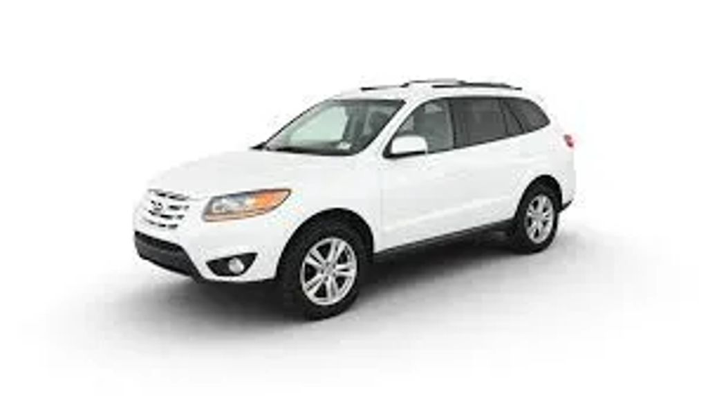 hyundai santa fe 2011 5XYZG3AB7BG032400 image hyundai santa fe 2011 5XYZG3AB7BG032400 image